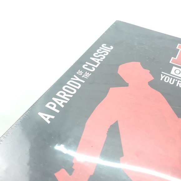 Risk Office Politics A Parody Of The Classic 36 Card Board Game By Hasbro Gaming - Picture 7 of 11